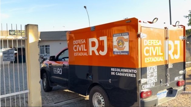 Criança de 4 anos morre após broncoaspiração em casa na Baixada Campista