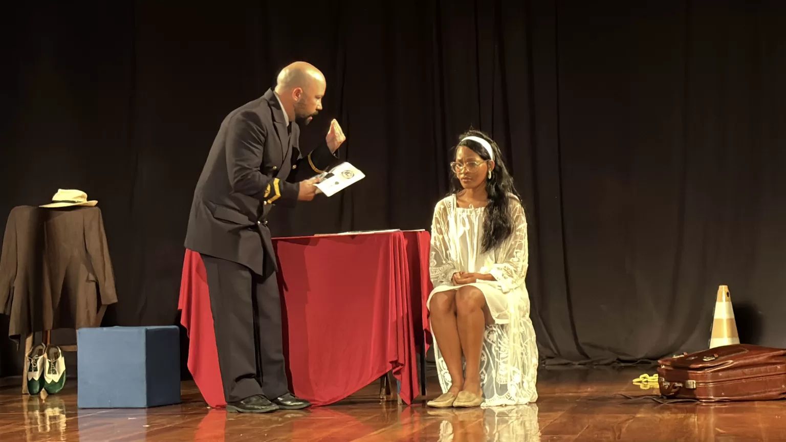 São Pedro da Aldeia vive fim de semana cultural diversificado