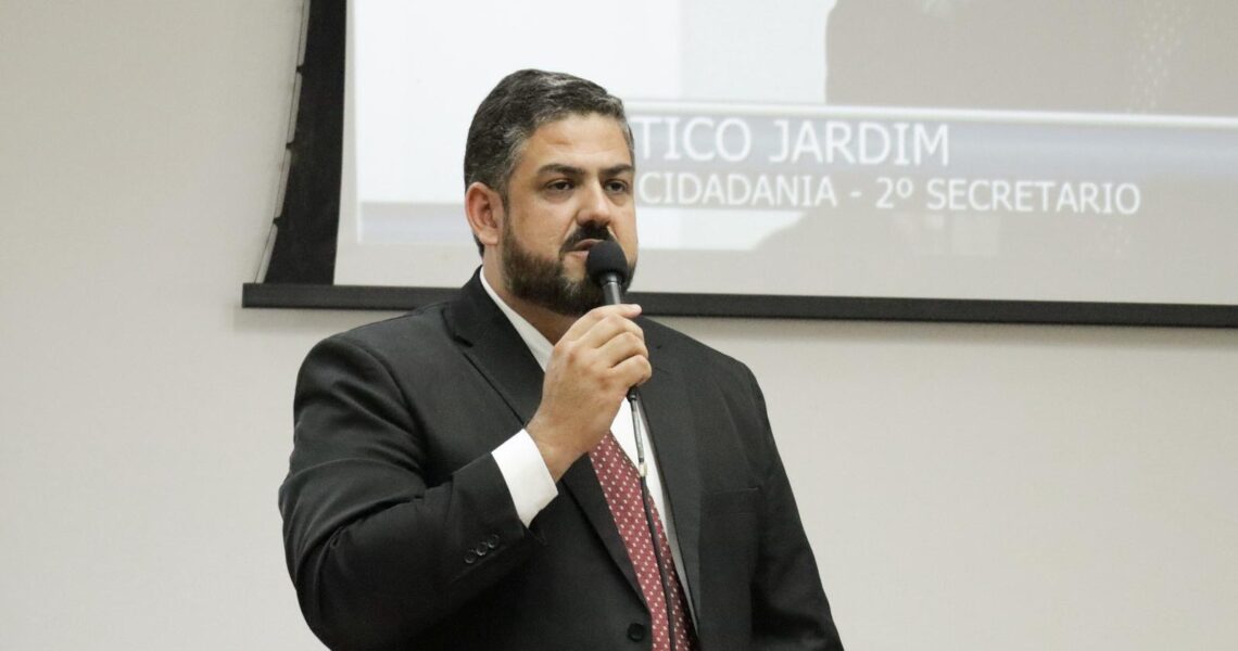 Câmara analisa proposta que pode criar Parque Temático e Centro de Referência em Educação Inclusiva em Macaé