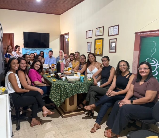 Educação de Quissamã planeja 2026 com prioridade para formação continuada e currículo