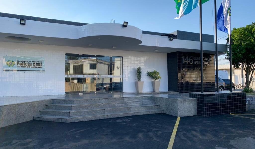 Polícia investiga morte de idosa encontrada em rua de Campos