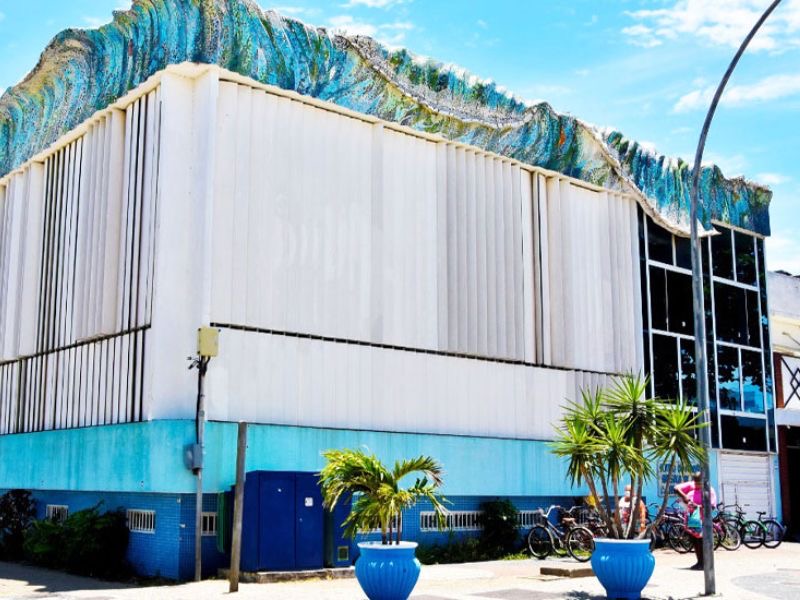 Rio das Ostras tem Festival da Onda com vasta programação até dezembro