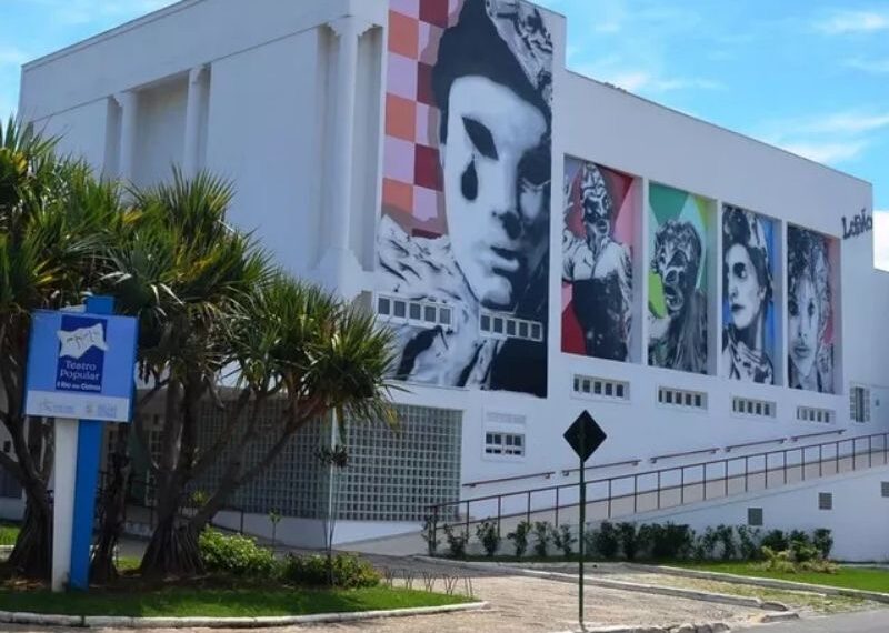 Espetáculo de dança tem duas sessões hoje (22) no Teatro de Rio das Ostras