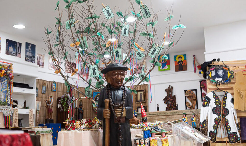 Feira de Cordel leva tradição e alegria nordestina ao Parque Aeroporto em Macaé neste sábado