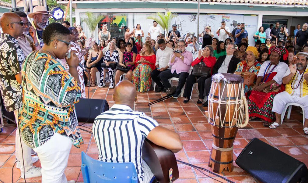 “Pertencimento” guia celebrações e reflexões sobre negritude e diversidade em Cabo Frio