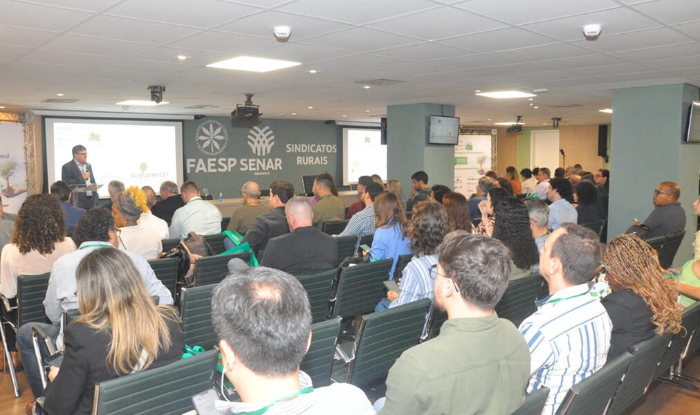 Cabo Frio integra debates sobre inovação e sustentabilidade florestal no Brasil