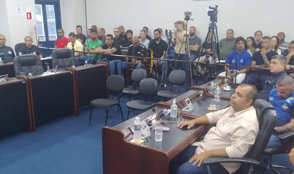 Projeto de lei em Cabo Frio busca equilibrar fiscalização, meio ambiente e geração de renda