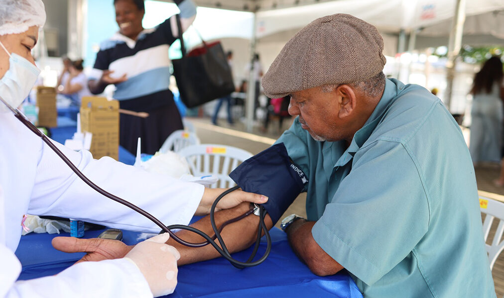 Ações integradas reforçam prevenção e ampliam exames gratuitos em Cabo Frio