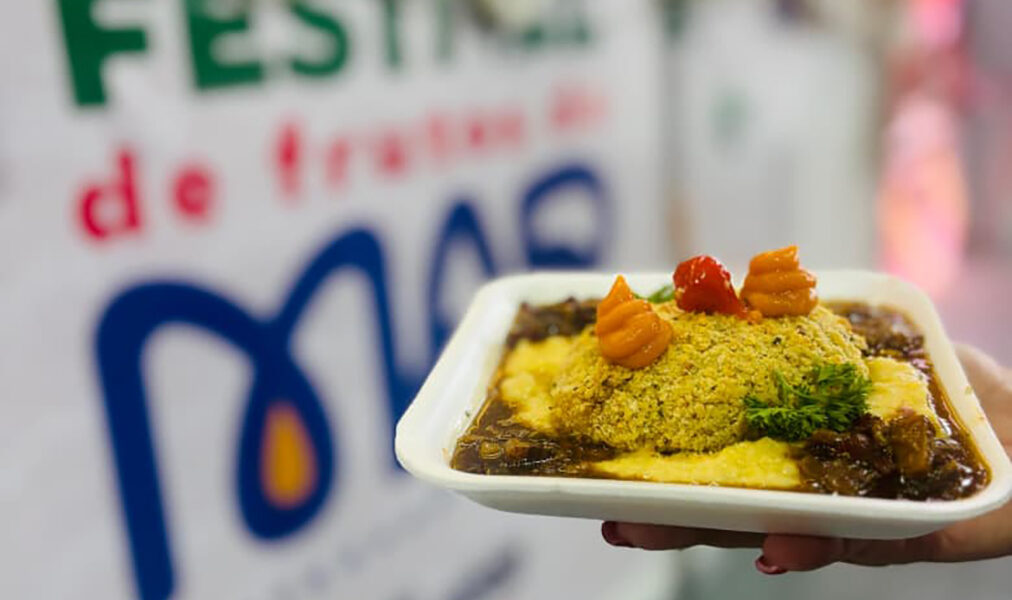 Festival de Frutos do Mar de Arraial do Cabo movimenta milhões e bate recorde de público