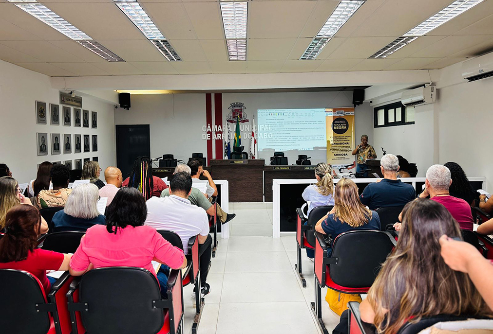Arraial do Cabo anuncia novas diretrizes de atendimento nas unidades de saúde