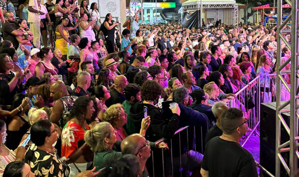 Arraial do Cabo atinge ocupação máxima e feriadão supermovimentado