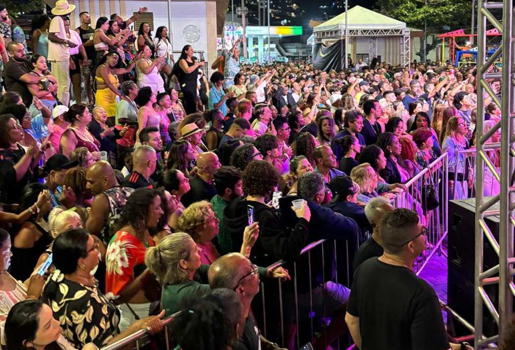 Arraial do Cabo atinge ocupação máxima e feriadão supermovimentado
