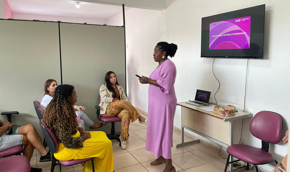 Cabo Frio amplia mobilização pelos 21 Dias de Ativismo