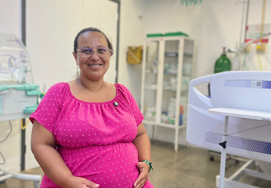 Arraial do Cabo amplia cuidados no Pré-Natal e adota novas práticas para gestantes