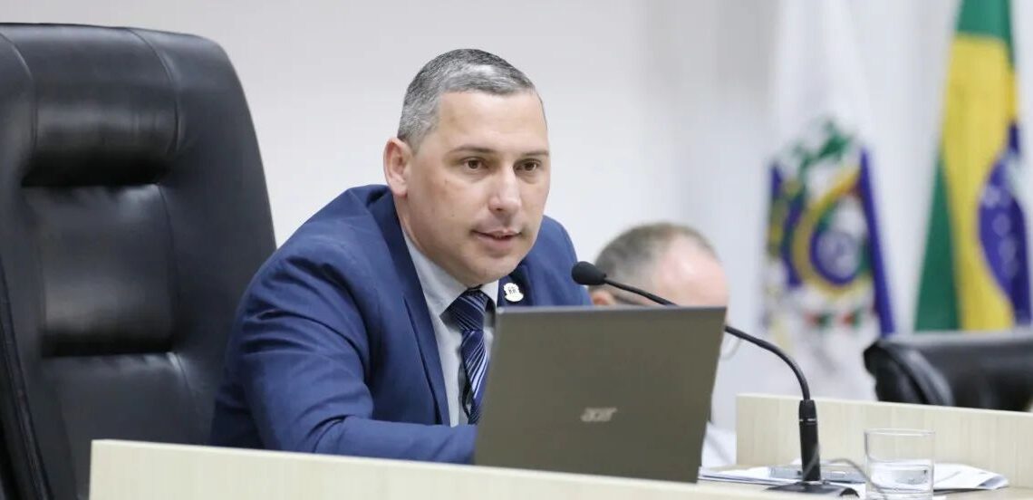 Câmara analisa PL que cria áreas adaptadas em eventos de Macaé