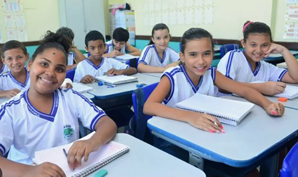 Semed Quissamã abre vagas para novos alunos e transferências na rede municipal