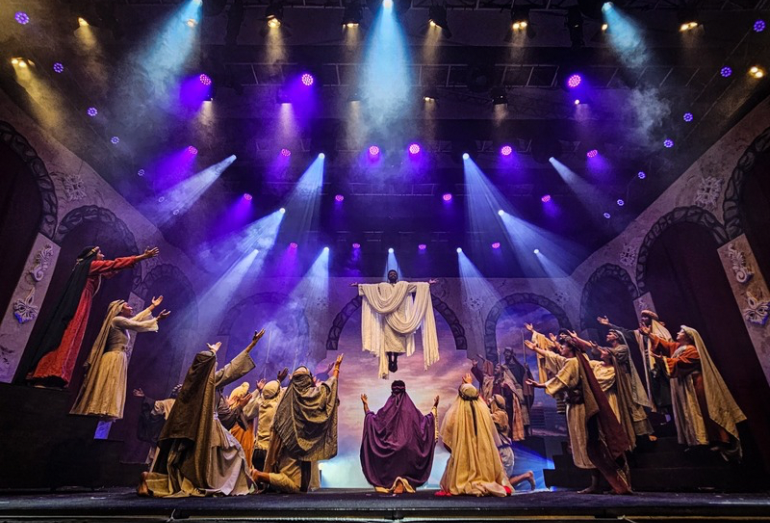 Macaé é destaque no FICC 2025 com produção teatral selecionada entre finalistas