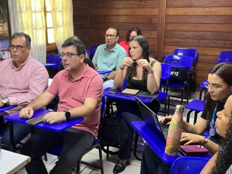 Rio das Ostras pode ter projeto de coleta seletiva de lixo com apoio do Sebrae Rio