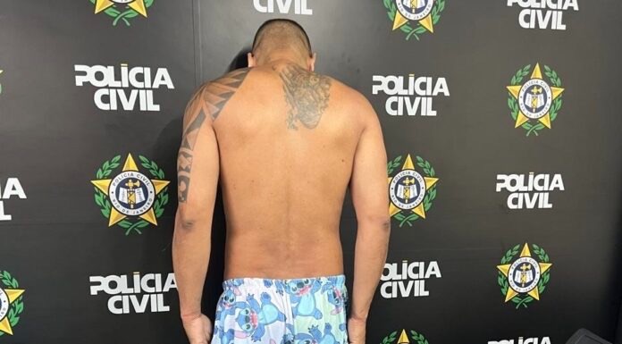 Operação contra crime organizado cumpre 14 mandados e prende suspeito em Campos