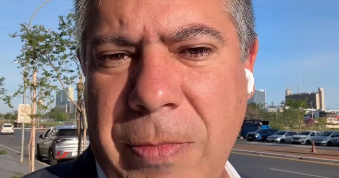 Dr. Serginho quer transformar economia de Cabo Frio com criação de Zona Especial de Negócios