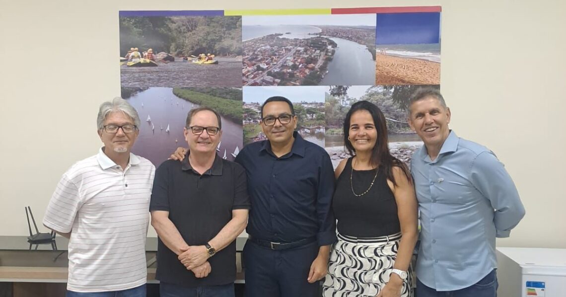 ‘Bora de Bike’ vai colocar a Costa do Sol no mapa do Turismo nacional em 2026