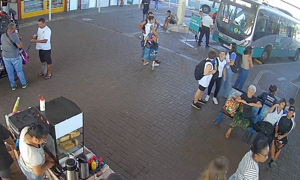 Reconhecimento facial reforça segurança e leva à prisão de homem condenado por tráfico em Macaé