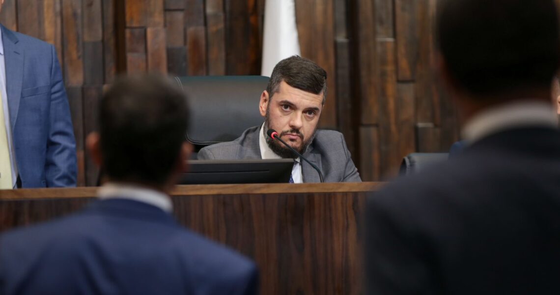 Alerj aprova medida de proteção financeira a familiares de PMs mortos em serviço