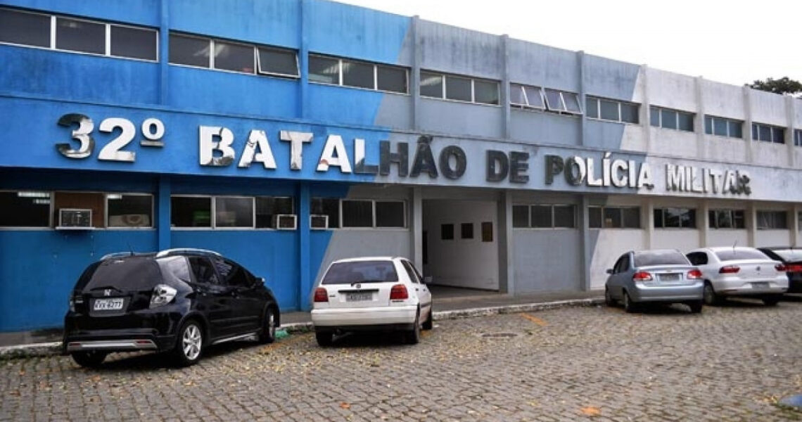 Trabalho integrado garante bons resultados ao 32º Batalhão de Polícia Militar