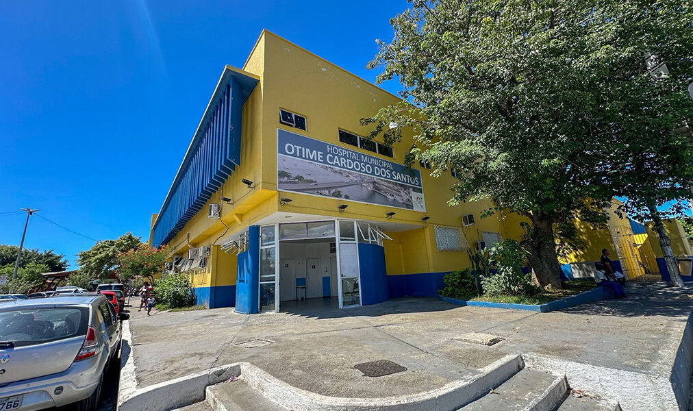 Cabo Frio mantém atendimento de saúde apesar do ponto facultativo