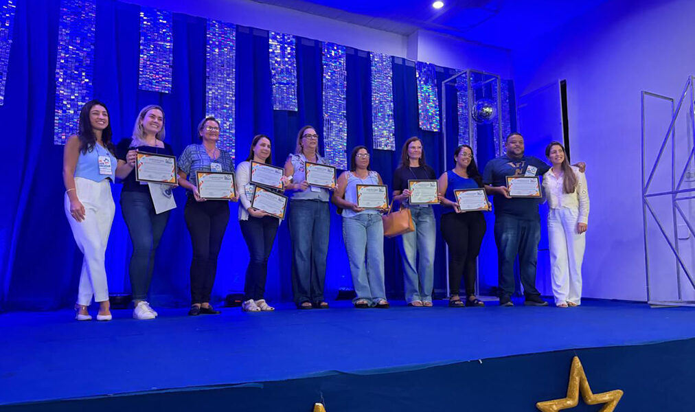 Assistência social de Cabo Frio encerra 2025 com apresentações e integração