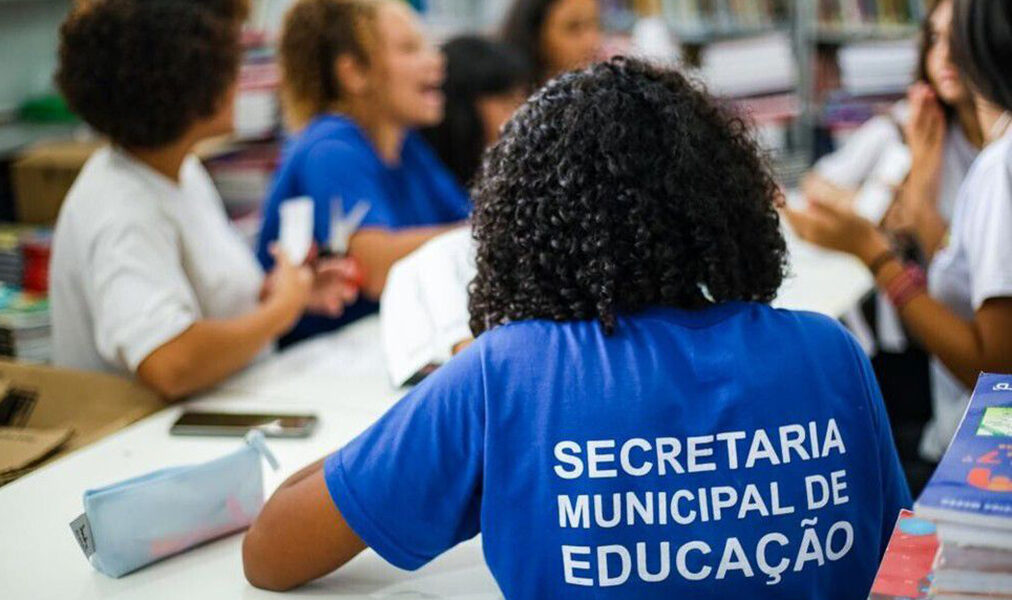 Cabo Frio abre inscrições para gratificação por lotação prioritária na educação