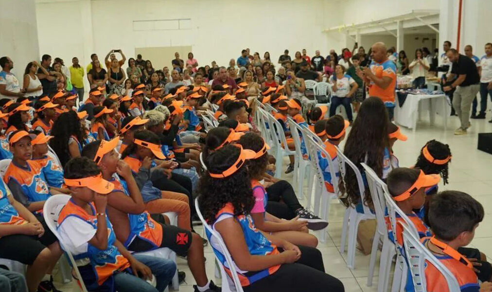 Cabo Frio abre inscrições para o defesinha verão 2026 em tamoios