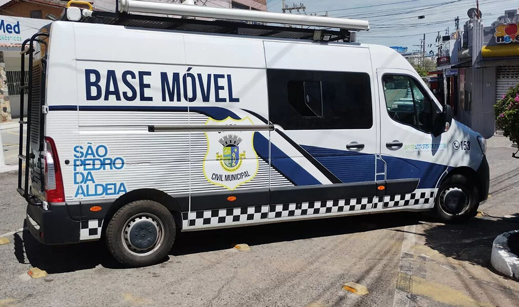 São Pedro da Aldeia reforça ordenamento urbano com ações até fevereiro