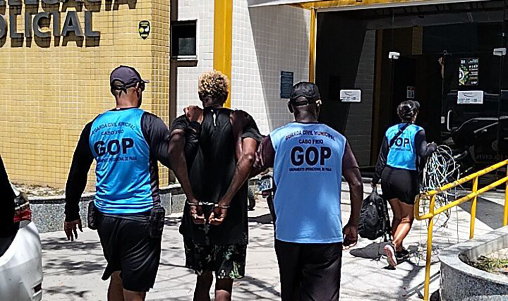 Cabo Frio registra tentativa de furto em unidade de saúde no bairro Braga