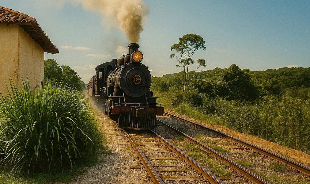 Araruama é tema de documentário sobre transformação econômica e social