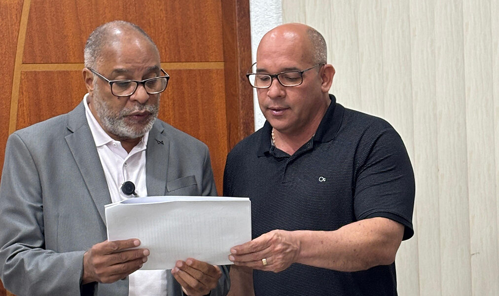 Arraial do Cabo amplia qualificação com parceria entre Prefeitura e Firjan Senai RJ