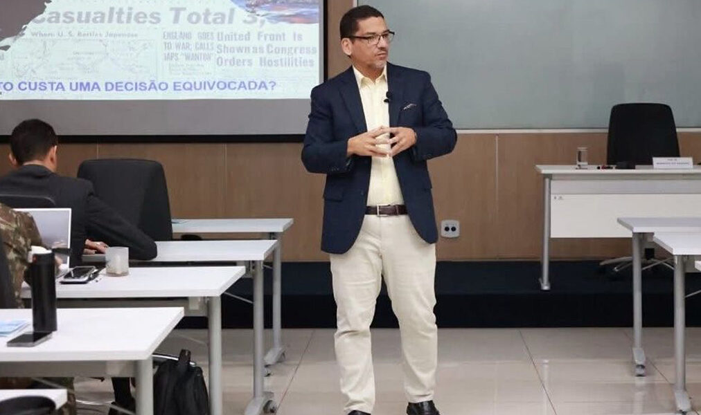 Arraial do Cabo ganha projeção com nome em ranking global da ciência