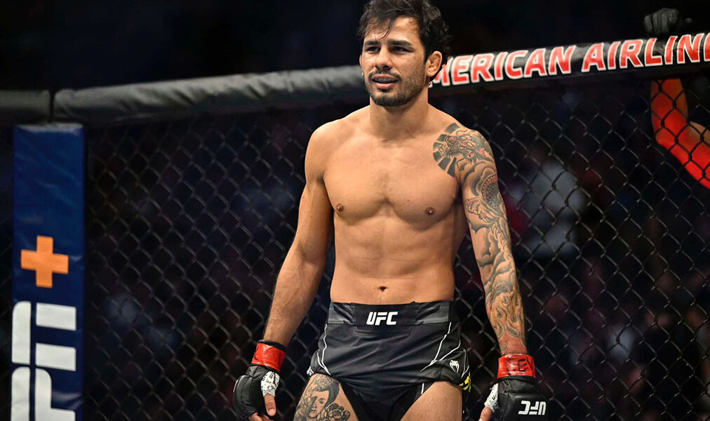 Arraial do Cabo recebe torcida para noite de luta