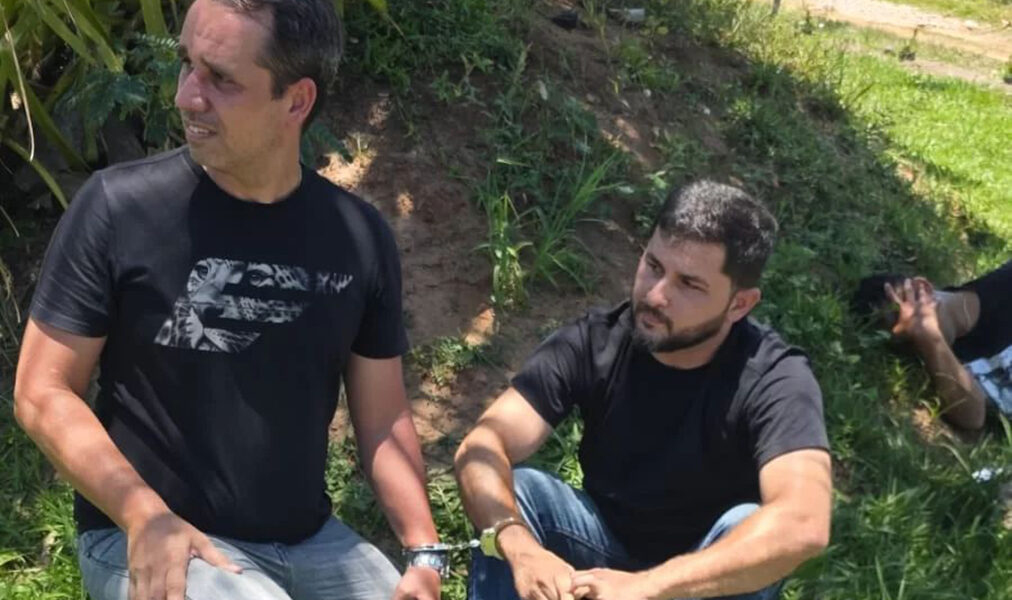 Armação dos Búzios operação revela atuação de grupo armado