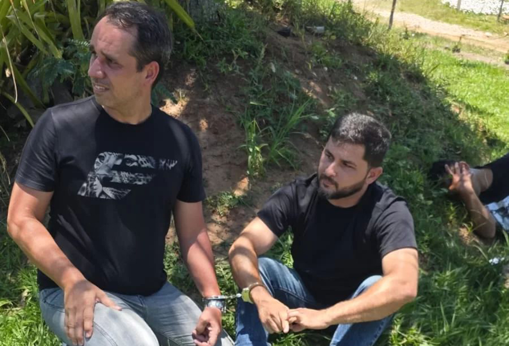Armação dos Búzios operação revela atuação de grupo armado - Blog do ...