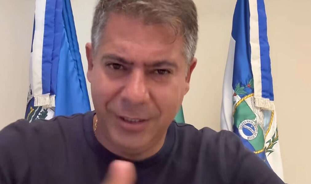 Cabo Frio antecipa pagamento dos salários dos servidores municipais