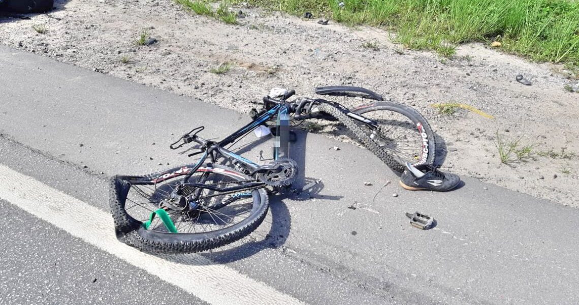 Armação dos Búzios volta a debater segurança de ciclistas após atropelamento