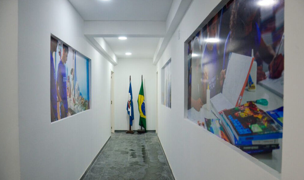 Cabo Frio moderniza gestão educacional e orienta famílias sobre 2026