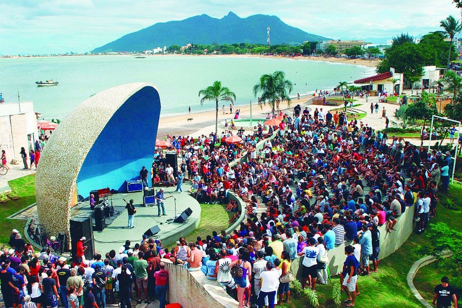 Rio das Ostras anuncia data do Jazz & Blues Festival 2026