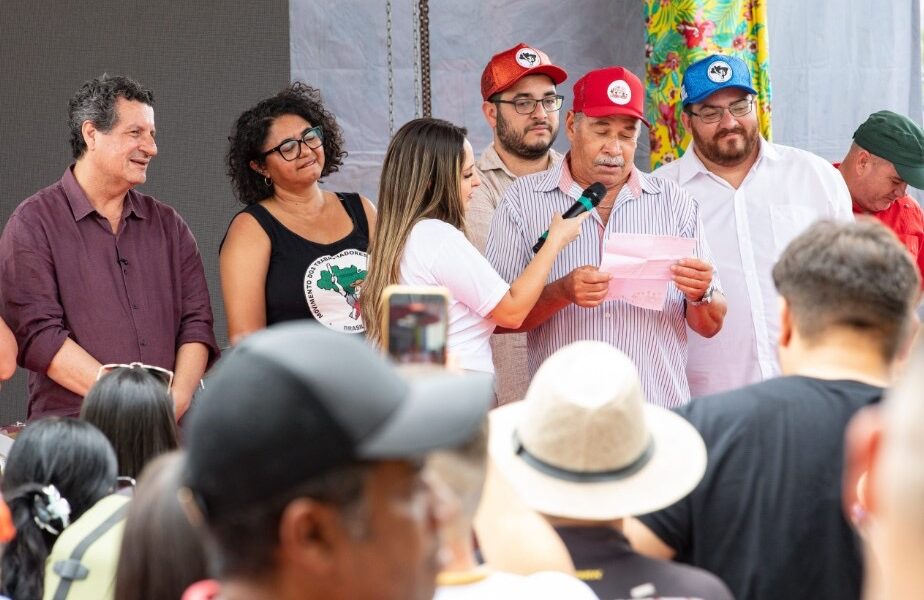 Maricá comemora avanço educacional com nova formatura do Sim, Eu Posso!