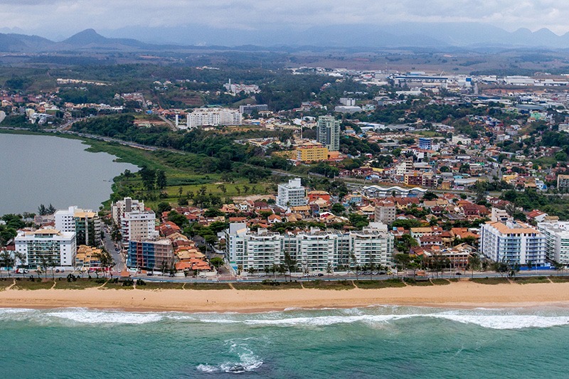 Com 445 vagas abertas, Macaé segue como polo de geração de empregos no RJ