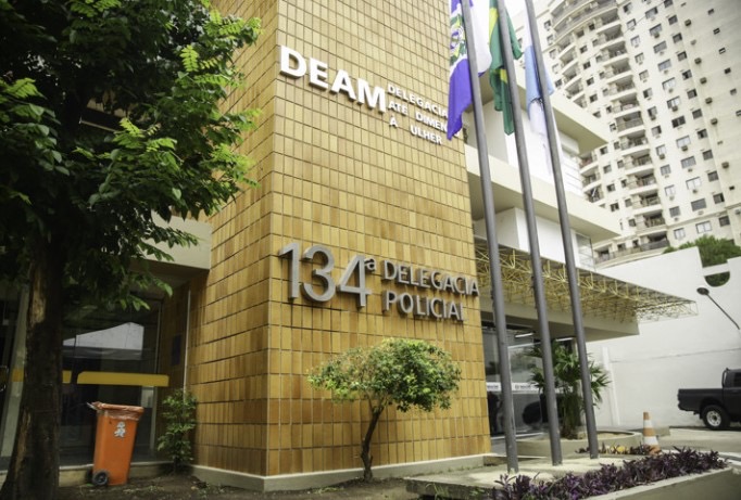 Foragido do Espírito Santo é capturado pela polícia em Campos