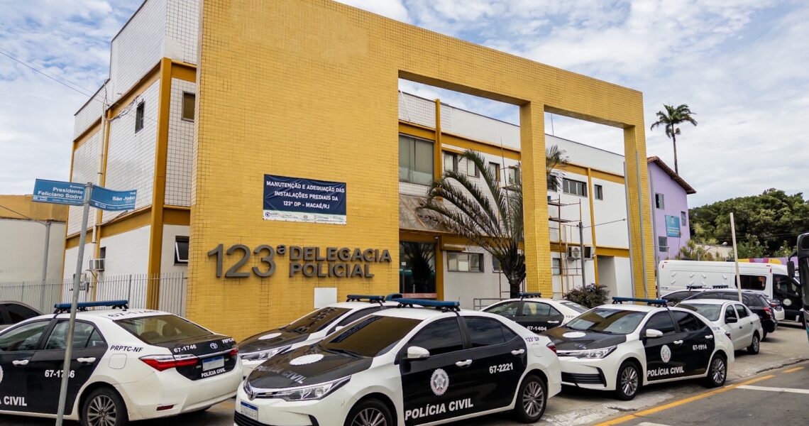 Polícia Militar frustra prática de “grau” e recupera carros roubados em duas cidades