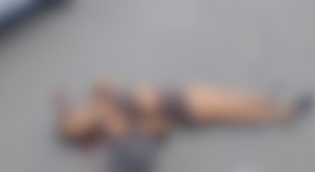 Polícia apura assassinato de mulher encontrada com perfurações de arma de fogo em Campos