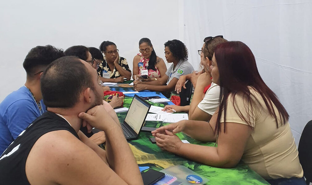 Arraial do Cabo fortalece participação social no 4º Fórum de Cultura